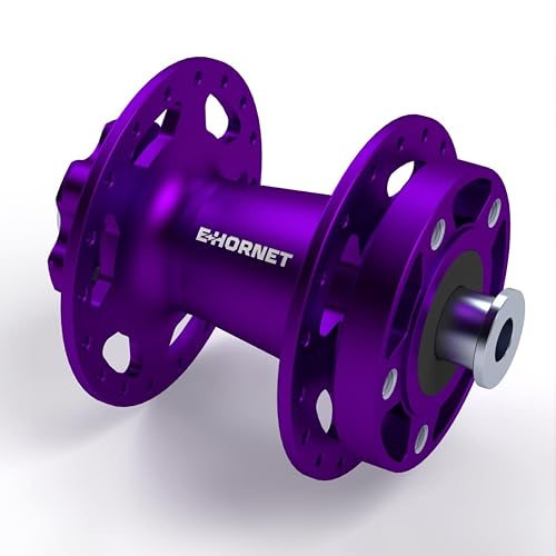 Surron Rear Hub Rear Hub for Surron & Talaria eBike | Ultra-Light Class 7 Aluminum for ...