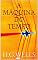 Livro A Máquina do Tempo (Coleção H.G. Wells)