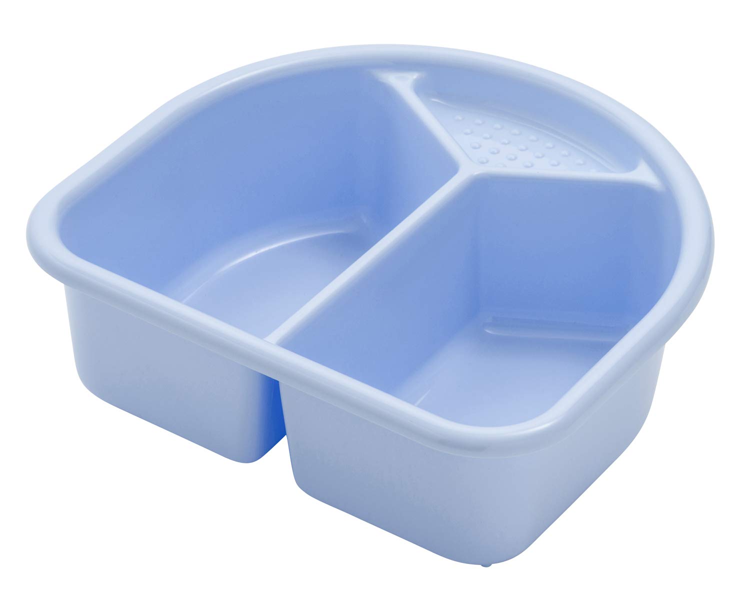 Rotho Babydesign Wash Basin, 4l, 0+ Months, TOP, Sky Blue, 20006 0289
