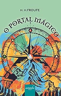 Livro O portal mágico