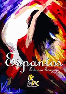 Livro Espantos