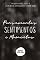 Livro Antologia PENSAMENTOS, SENTIMENTOS E MOMENTOS: Volume 1