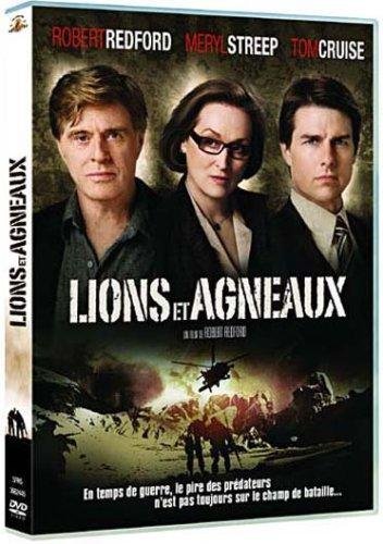 Lions Et Agneaux