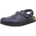 Birkenstock Tokio Super Grip Leather Sandals