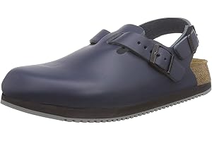 Birkenstock Tokio Super Grip Leather Sandals