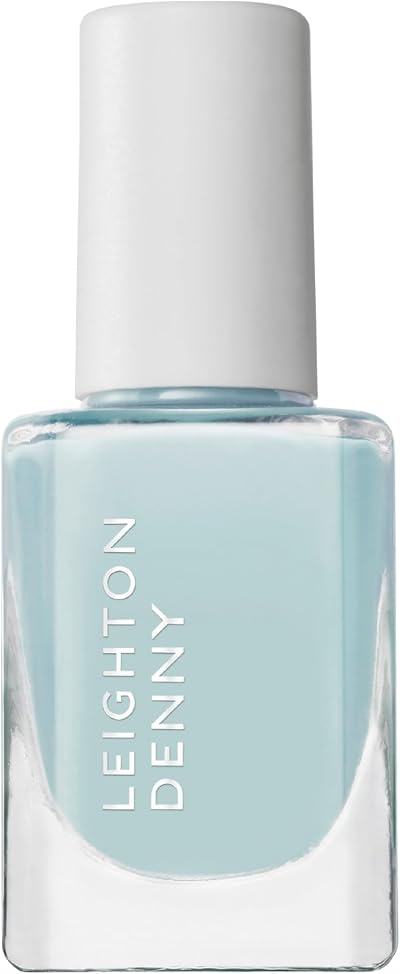 LEIGHTON DENNY Remove & Rectify Cuticle Treatment 12ml AHA & Moisturising Oil