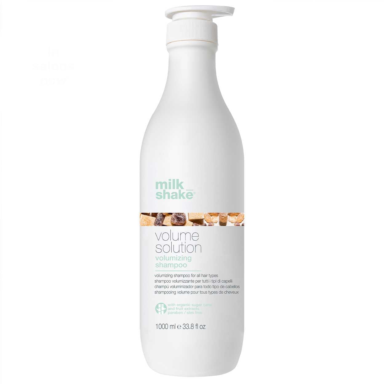 milk_shake Volume Solution Shampoo 1000 ml