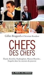 Chefs des chefs