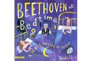 Beethoven at Bedtime / Various