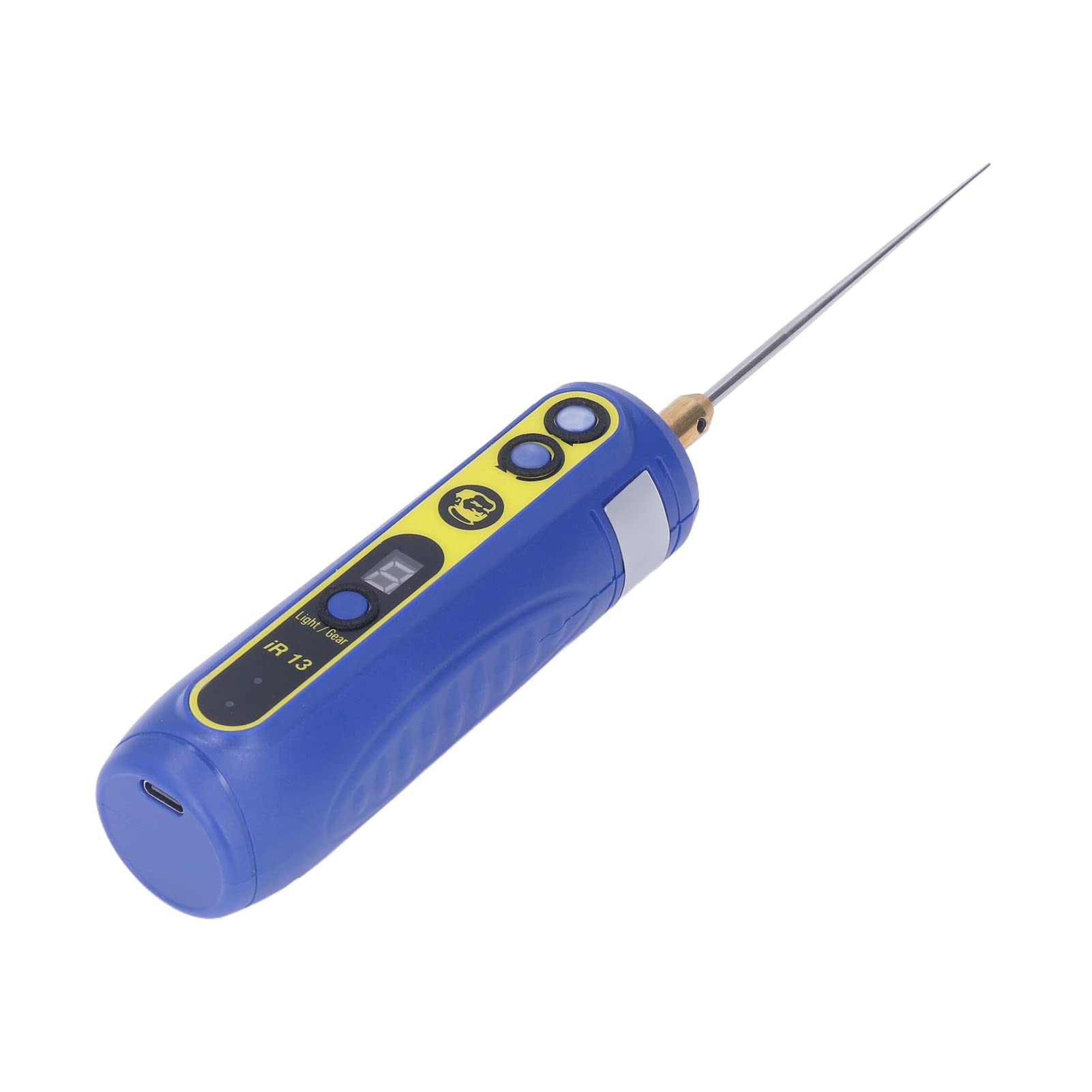 Photo 1 of Phone Screen Glue Remover Tool 4 Levels Adjustable Electric Glue Removal Tool Portable Glue Clean Machine Phone Screen Glue Home Security Systems