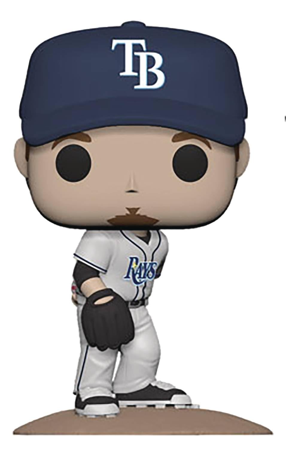 Funko POP! Vinyl: MLB: Blake Snell