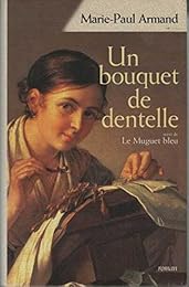 Un  bouquet de dentelle