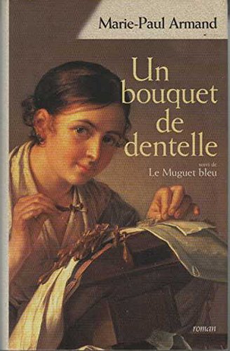 Un  bouquet de dentelle