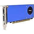 SRhonyra GTX 1050 Ti 4GB Low Profile Video Card GDDR5 Dual Monitor Display Graphics Card 128 Bit HDMI and DisplayPort Displays PCIe 3.0 x16 Bus Powered Support HDCP 2.2