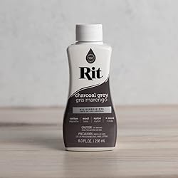 RIT Dye Wide Selection of Colors with Color Fixative