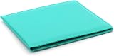 CKB LTD Turquoise Disabled Badge Holder Wallet for Car Blue Badge PU Leather view 4