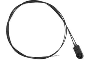 QUANEGUZY Outside Ambient Air Temperature Sensor Fit for Fiat 500 500L 500X, Fit for Jeep Renegade 735603615