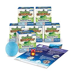 Learning Resources Beaker Creatures Reactor