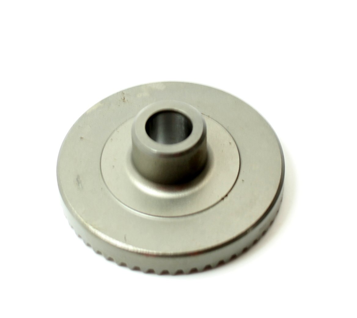 Makita 227512-0 Spiral Taper Wheel for Model 9227B Polisher 52 Teeth