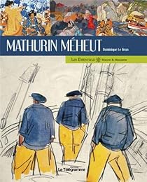 Mathurin Méheut