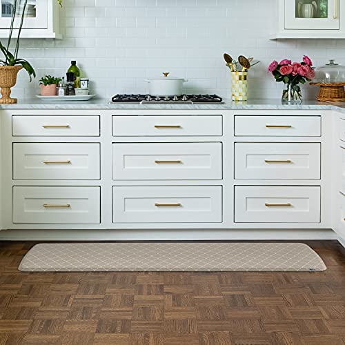 GelPro Elite Premier AntiFatigue Kitchen Comfort Floor Mat, 20x72