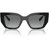 Vogue Eyewear womens Vo5583s Square Sunglasses