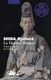 Le  dernier shogun