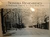 Sonora Remembered: A Nostalgic Tribute to a Gold Rush Town.