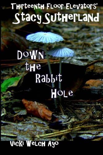 Stacy Sutherland: Down the Rabbit Hole