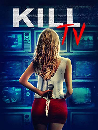 Kill TV [dt./OV] en promo sur Amazon