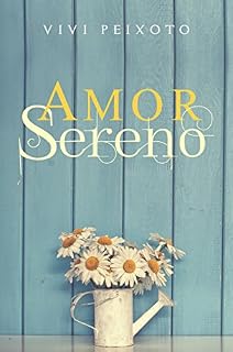 Livro Amor Sereno