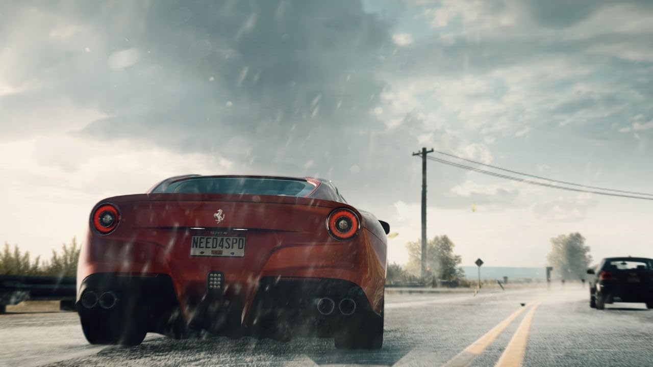 Need for Speed Rivals - Xbox 360 Need for Speed Rivals - Xbox 360 Need for Speed Rivals - Xbox 360 Xbox 360 PS3 Digital Code PlayStation 3 PS4 Digital Code PlayStation 4 PC PC Download Xbox One