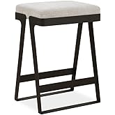 Uttermost 23875 Hover - Counter Stool-26 Inches Tall and 18.25 Inches Wide