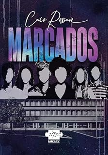 Livro Marcados