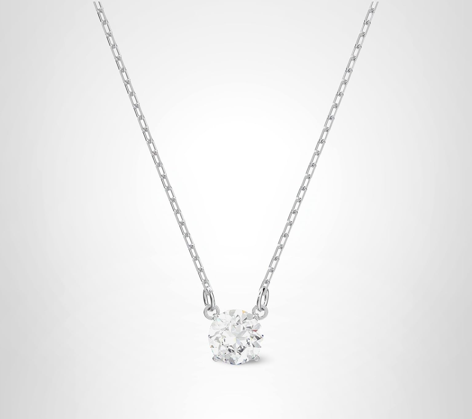 Swarovski Constella Crystal Pendant Necklace Collection
