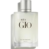 Oraza Aqua di Gio Eau de Toilette Cologne for Men 3.4 Ounce