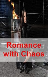 Livro Romance with Chaos