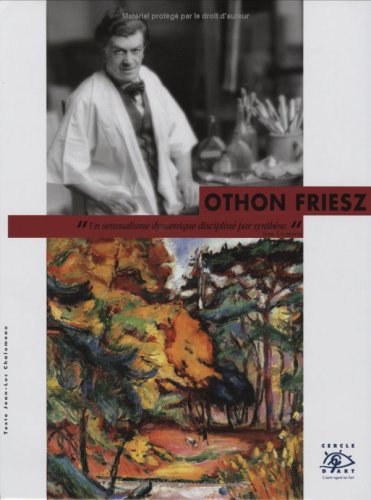 Othon Friesz (1879-1949)