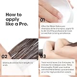 L’Oréal Professionnel Metal Detox Hair Mask 250ml Prevent Breakage & Colour Fade view 10