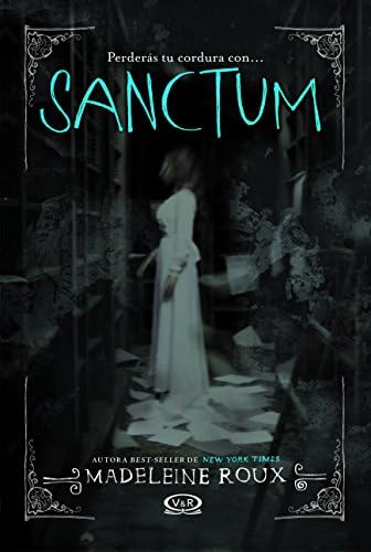 Sanctum (Saga Asylum)