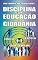 Livro Disciplina e a educação para a cidadania