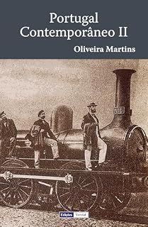 Livro Portugal Contemporâneo II