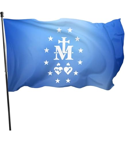 Flag Of Vatcan Cty (Roman Catholc Flag) - Correct Verson : R/vexllology - Foto 2