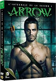 Arrow - Saison 1
