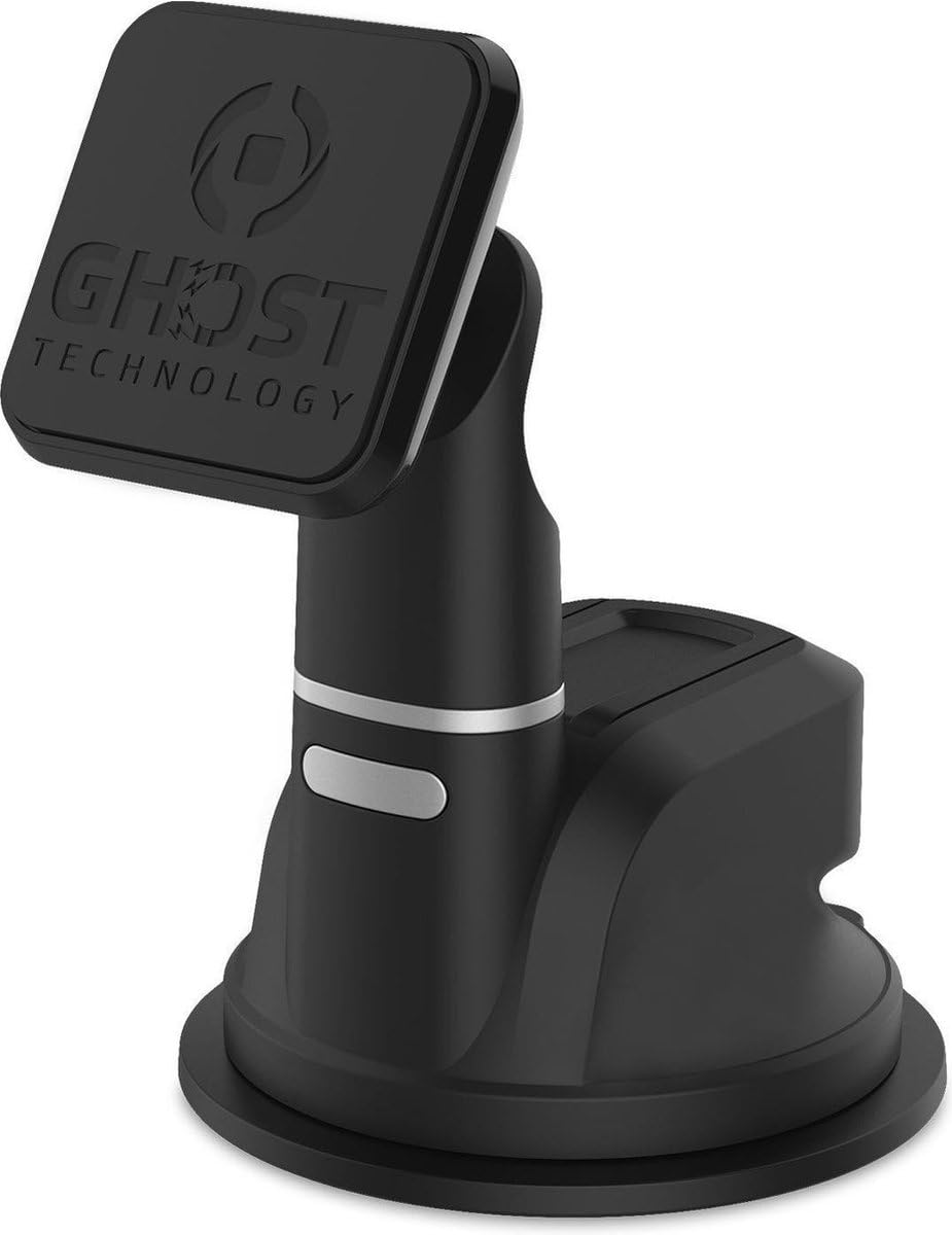 Celly GHOSTDASH SOPORTE REPRODUCTOR DE MP3, MOVIL PHONE/Smartphone PASIVE SOPORTE