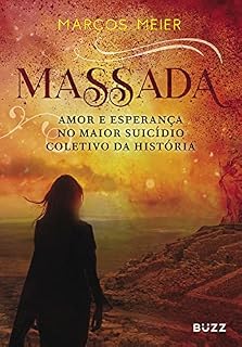 Livro Massada