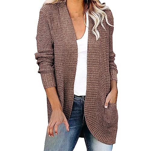 ADJHDFH Cardigan For Women Dressy Plus Size