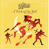 Trick Of The Tail In Concert Analog