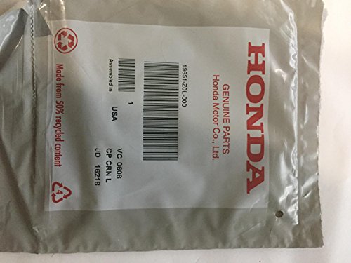 Honda 19651-Z0L-000 GENUINE OEM General Purpose Engines AIR GUIDE