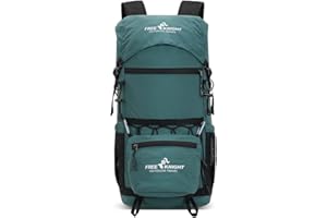 Bseash 30L Lightweight Hiking Backpack, Outdoor Sport Waterproof Travel Bag Daypack for Cycling Climbing Skiing